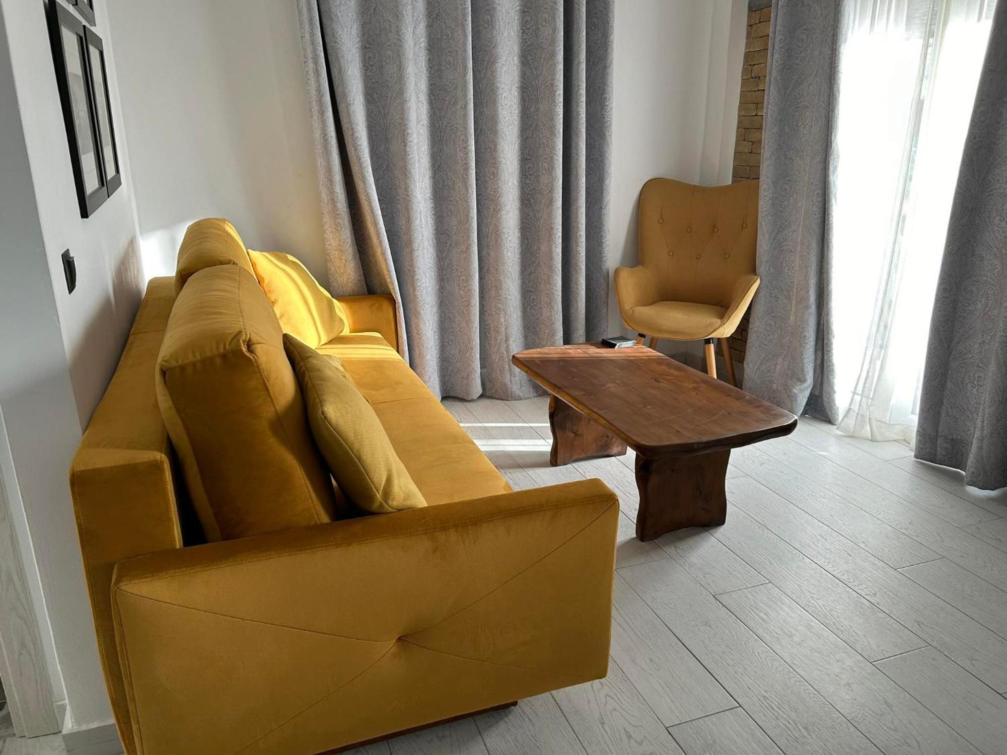Deluxe Town Hall Square Flat In Historical Center 3 Corfu  Zewnętrze zdjęcie